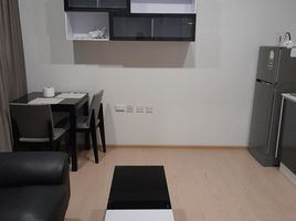 1 Schlafzimmer Wohnung zu verkaufen im The Tree Sukhumvit 71-Ekamai, Suan Luang