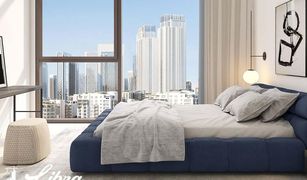Квартира, 3 спальни на продажу в Creek Beach, Дубай Creek Palace