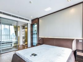 1 Bedroom Condo for rent at The Bangkok Sathorn, Thung Wat Don