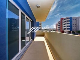 3 Bedroom Apartment for sale at Tower 19, Al Reef Downtown, Al Reef