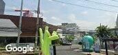 Street View of Landmark at Kasetsart TSH Station