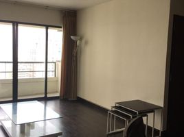 2 Schlafzimmer Wohnung zu verkaufen im Sathorn Gardens, Thung Mahamek