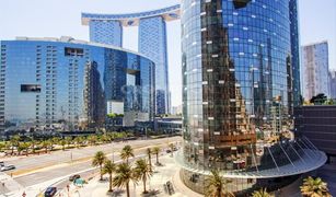 2 chambres Appartement a vendre à Shams Abu Dhabi, Abu Dhabi Sun Tower