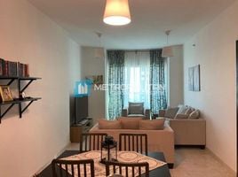 1 Bedroom Apartment for sale at Marina Heights 2, Marina Square, Al Reem Island