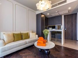 1 Bedroom Condo for sale at The Monument Sanampao, Sam Sen Nai