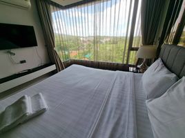 1 Bedroom Condo for rent at The Star Hill Condo, Suthep, Mueang Chiang Mai