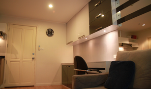 1 Bedroom Condo for sale in Bang Pakok, Bangkok Lumpini Ville Ratburana-Riverview