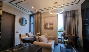 1 Bedroom Condo for sale in Phra Khanong, Bangkok The Esse Sukhumvit 36