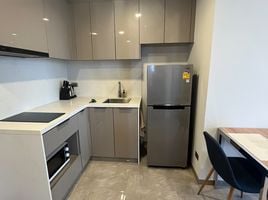 1 Bedroom Apartment for rent at One 9 Five Asoke - Rama 9, Huai Khwang