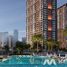 1 Bedroom Apartment for sale at Peninsula Four, Churchill Towers