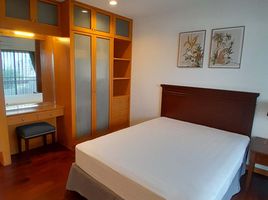 3 Schlafzimmer Wohnung zu vermieten im Esmeralda Apartments, Thung Mahamek