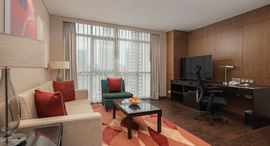 ยูนิตที่เหลืออยู่ในโครงการ มาริออท เอ๊กคิวซีฟ อพาร์ทเม้นส์ สาทร วิสต้า