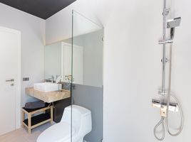 Studio Reihenhaus zu verkaufen im Villoft Zen Living, Choeng Thale