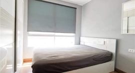 August Condo Charoenkrung 80 在售单元