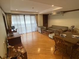 2 Schlafzimmer Appartement zu vermieten im Baan Adisara, Khlong Tan Nuea, Watthana, Bangkok, Thailand