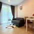 1 Bedroom Apartment for rent at Metro Luxe Riverfront Rattanathibet, Sai Ma, Mueang Nonthaburi, Nonthaburi