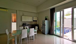 3 Bedrooms House for sale in Na Chom Thian, Pattaya Mountain Village 2