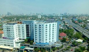 1 Bedroom Condo for sale in Wong Sawang, Bangkok Niche Mono Ratchavipha