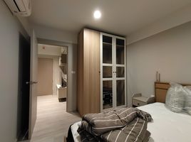 1 Schlafzimmer Appartement zu vermieten im Ideo Charan 70 - Riverview, Bang Phlat
