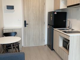 1 Schlafzimmer Appartement zu vermieten im Nue Noble Ratchada-Lat Phrao, Chantharakasem