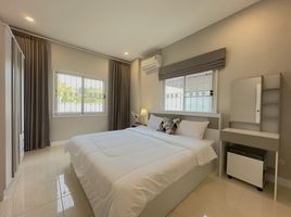 3 Bedroom Villa for rent at Phanason Park Ville 3 (Baan Lipon), Si Sunthon