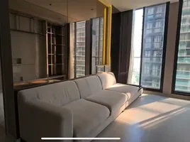 2 Schlafzimmer Wohnung zu vermieten im Noble Ploenchit, Lumphini, Pathum Wan, Bangkok