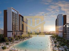 1 बेडरूम अपार्टमेंट for sale at Azizi Riviera Beachfront, Azizi Riviera