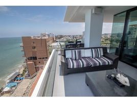 3 Bedroom Apartment for sale at Large 3 bedroom condo with appliances!, Manta, Manta, Manabi