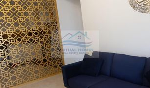 3 Bedrooms Apartment for sale in Umm Hurair 2, Dubai Binghatti Avenue