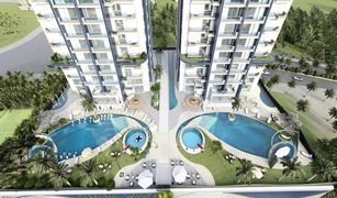 1 Bedroom Apartment for sale in District 13, Dubai Samana Waves 2