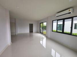 4 Schlafzimmer Haus zu vermieten im Centro Bangna Km7, Bang Kaeo, Bang Phli, Samut Prakan