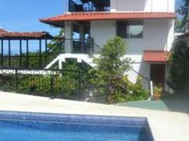 4 Schlafzimmer Haus zu verkaufen in Aguirre, Puntarenas, Aguirre, Puntarenas