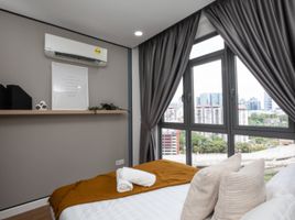 1 Bedroom Penthouse for rent at Pentas, Sungai Buloh, Petaling, Selangor, Malaysia