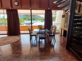 3 Schlafzimmer Appartement zu verkaufen im Panchalae Boutique Residence, Nong Prue, Pattaya