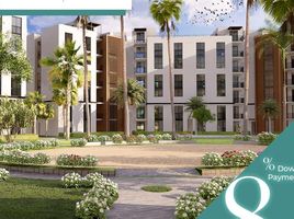 1 Schlafzimmer Appartement zu verkaufen im Eco, 6 October Compounds, 6 October City, Giza