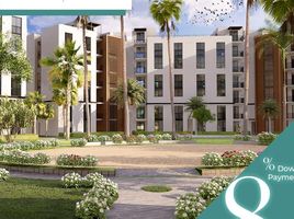 1 Bedroom Condo for sale at Eco, 6 October Compounds, 6 October City, Giza