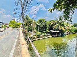 4 Schlafzimmer Haus zu verkaufen in Phasi Charoen, Bangkok, Khlong Khwang, Phasi Charoen, Bangkok