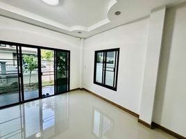 3 Bedroom House for rent at Baan Jaikaew Arawan 30, Nong Phueng