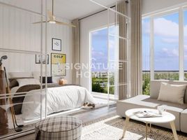 1 Bedroom Apartment for sale at Golfville, Dubai Hills