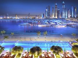 3 Bedroom Apartment for sale at Marina Vista, EMAAR Beachfront, Dubai Harbour