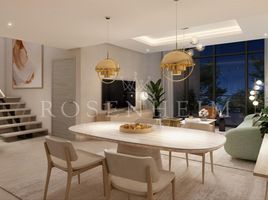 4 Bedroom Villa for sale at The Sterling West, Burj Views