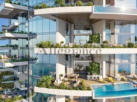 3 Bedroom Penthouse for sale at Cavalli Casa Tower, Al Sufouh Road