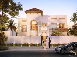 6 Bedroom Villa for sale at Fay Alreeman, Al Reef Downtown, Al Reef