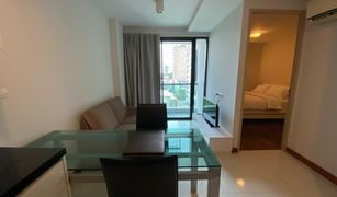 1 Schlafzimmer Wohnung zu verkaufen in Khlong Tan Nuea, Bangkok Le Cote Thonglor 8