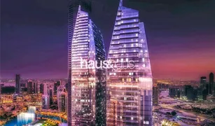 , दुबई The Address Residences Dubai Opera में 3 बेडरूम अपार्टमेंट बिक्री के लिए