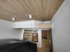 3 Schlafzimmer Reihenhaus zu verkaufen im Rinthong Sukhumvit 115, Thepharak