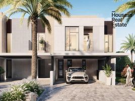 3 Bedroom House for sale at Greenviews 2, EMAAR South