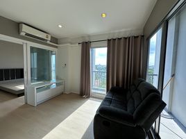 1 Bedroom Apartment for sale at The Key Chaengwattana, Bang Talat