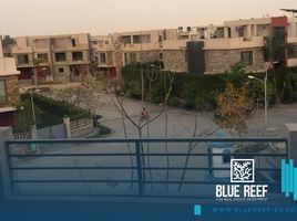 3 Bedroom House for rent at Al Reem Residence, 26th of July Corridor, 6 October City, Giza, Egypt