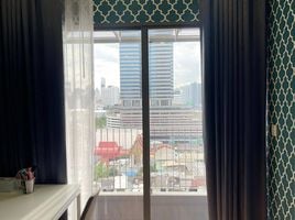2 Schlafzimmer Wohnung zu vermieten im Cloud Thonglor-Phetchaburi, Bang Kapi, Huai Khwang